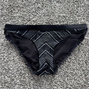 Athleta Bikini Bottoms